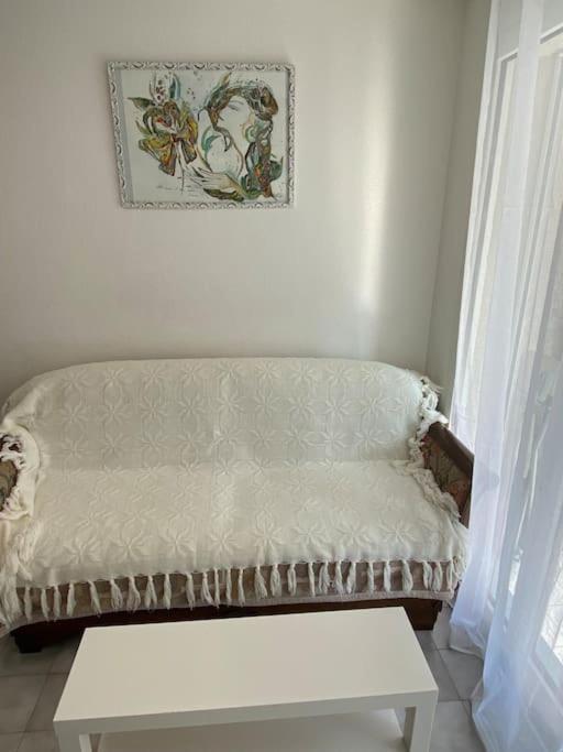 Appartamento 23 M2 A Nice, 2e Ligne Du Front De *
