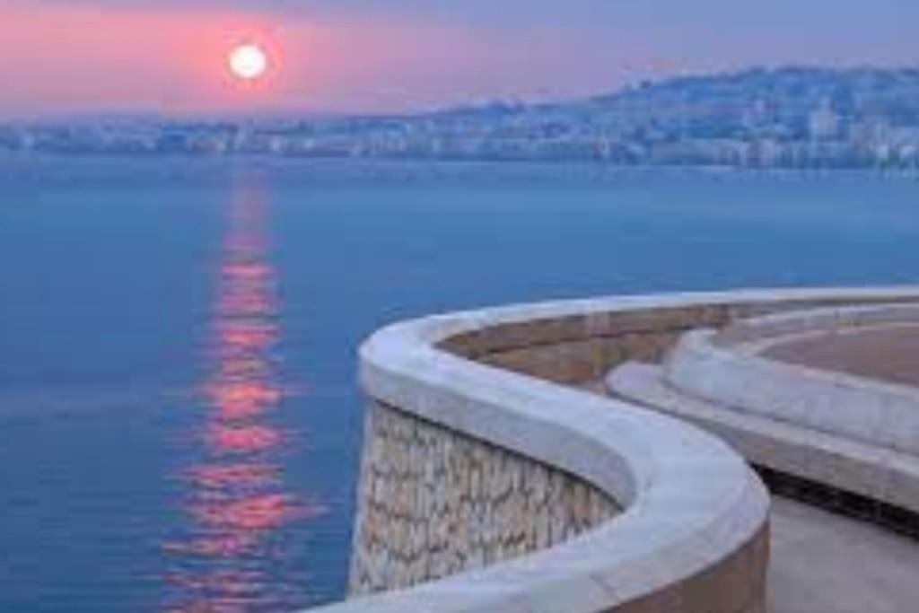 Apartment 23 M2 A Nice, 2e Ligne Du Front De Nizza